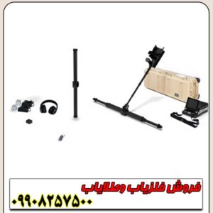 فلزیاب exp 6000