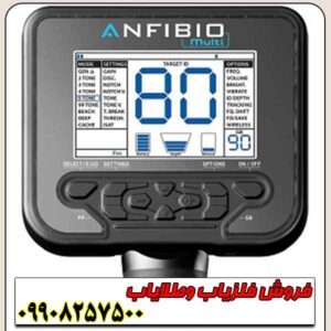 فلزیاب آنفیبیو