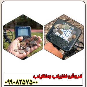 فلزیاب آنفیبیو