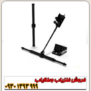 اسکنر ای ایکس پی 6000