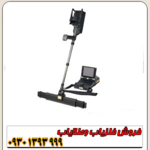 اسکنر ای ایکس پی 6000