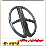 فلزیاب DEUS II MASTER