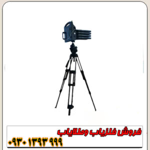 فلزیاب پروتون 16 سنسور