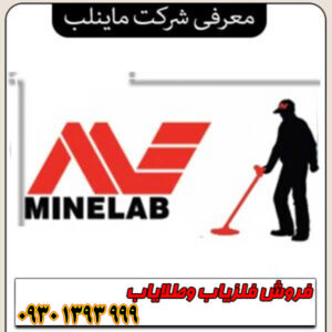 معرفی شرکت ماینلب – پیشگام جهانی فناوری فلزیاب