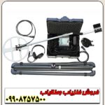 فلزیاب لورنز زد وان LORENZ Z1