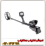 فلزیاب ایمپکت پرو محصول شرکت نوکتا ماکرو ترکیه