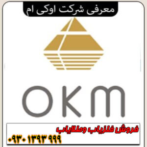 معرفی شرکت اوکی ام OKM آلمان؛ پیشرو در ساخت فلزیابهای تصویری