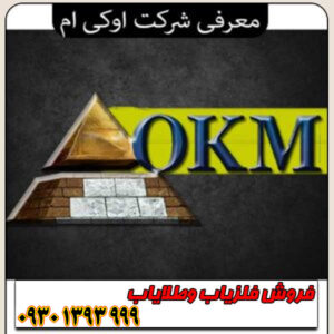 معرفی شرکت اوکی ام OKM آلمان؛ پیشرو در ساخت فلزیابهای تصویری