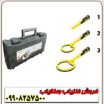 پین پوینتر پالس دایو اصل نوکتا - Image 3