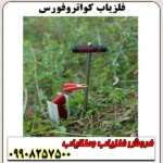 فلزیاب تصویری کواترو فورس