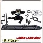 نقطه‌زن لورنز زد2 آلمانی - Image 3