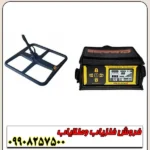 فلزیاب پالسی پی مکس 2 - Image 4