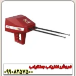 ردیاب و نقطه زن ARES - Image 4