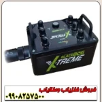 فلزیاب پالسی BLACKDOG X-TREME - Image 3