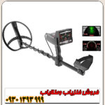 ردیاب تایتان ۴۰۰ اسمارت؛محصول کشور المان