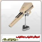 شعاع زن آلفا ALPHA آمریکایی - Image 5