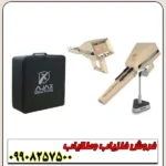 شعاع زن آلفا ALPHA آمریکایی - Image 3