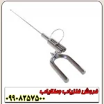 ردیاب و شعاع زن آنتنی PMR3 - Image 3