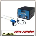 ردیاب و شعاع زن ال آر ال lrl 1000 - Image 3