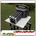 فلزیاب پروتون 16 سنسور الیچ - Image 4