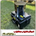 فلزیاب دو سنسوره پروتون