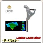 دستگاه فلزیاب روور سی 4 Rover C - Image 2