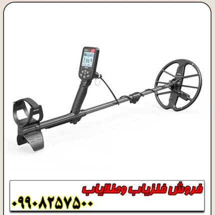 نقطه زن اورجینال فلزیاب Simplex Ultra
