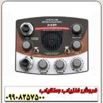 دستگاه فلزیاب نکسوس NEXUS MP 3 - Image 5