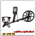 فلزیاب نقطه زن مانتیکور ماینلب استرالیا