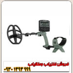 فلزیاب X-TERRA VOYAGER ماینلب؛ قدرتمند، سبک و کامل در یک کیت حرفه‌ای