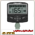 فلزیاب X-TERRA VOYAGER ماینلب؛ قدرتمند، سبک و کامل در یک کیت حرفه‌ای