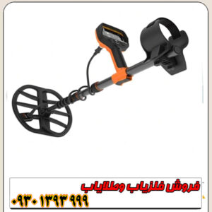 فلزیاب حرفه ای کوئست وی ۸۰ Quest V80بررسی جامع