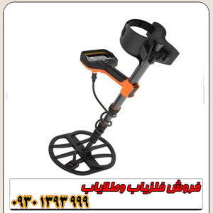 فلزیاب حرفه ای کوئست وی ۸۰ Quest V80بررسی جامع