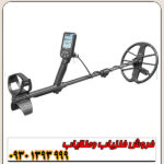 فلزیاب نقطه زن اورجینال سیمپلکس بتا
