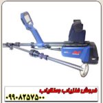 نقطه زن استرالیایی GPX 6000 - Image 3