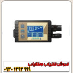 راهنمای جامع فلزیاب نقطه زن لورنز زد 2 (Lorenz Z2)آلمانی