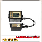 راهنمای جامع فلزیاب نقطه زن لورنز زد 2 (Lorenz Z2)آلمانی