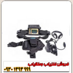 راهنمای جامع فلزیاب نقطه زن لورنز زد 2 (Lorenz Z2)آلمانی