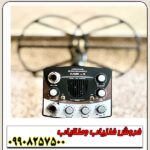 نقطه زن نکسوس NEXUS MP 3 - Image 4