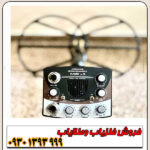 فلزیاب نقطه زن نکسوس NEXUS MP 3
