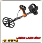 فلزیاب حرفه ای کوئست وی ۸۰ Quest V80بررسی جامع