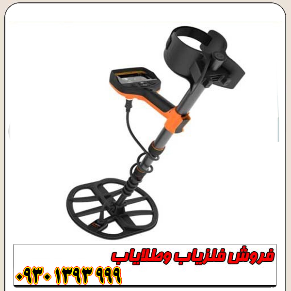 فلزیاب حرفه ای کوئست وی ۸۰ Quest V80بررسی جامع فلزیاب حرفه ای کوئست وی ۸۰ Quest V80بررسی جامع