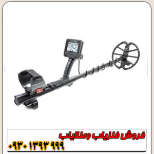 تکنولوژی چندفرکانسه و تأثیر آن بر عملکرد کاوش