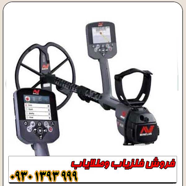 فلزیاب سی تی ایکس ctx 3030