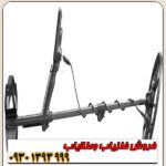 دستگاه فلزیاب سیمپلکس بتا