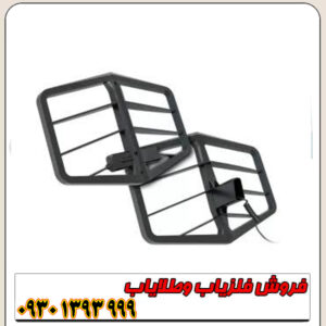  اکستریم هانتر؛ قدرتمندترین و سبک‌ترین فلزیاب بوقی فرانسه 