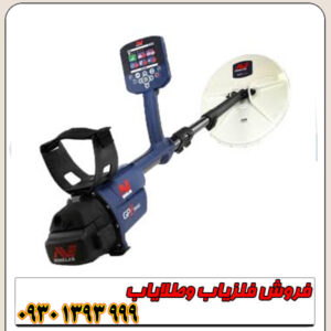 معرفی کامل فلزیاب تام ایکس ۶۰ / امکانات و ویژگی ها