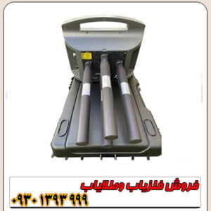 پروتون LB-4؛ قویترین فلزیاب عمقزن بازار