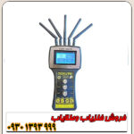 معرفی کامل فلزیاب تام ایکس ۶۰ / امکانات و ویژگی ها
