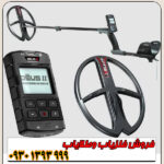 نقطه زن فرانسوی DEUS II